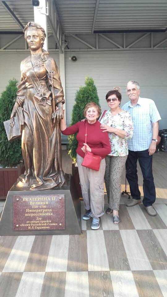 Добрые вехи жизни