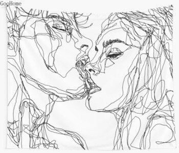 Геометрия любви