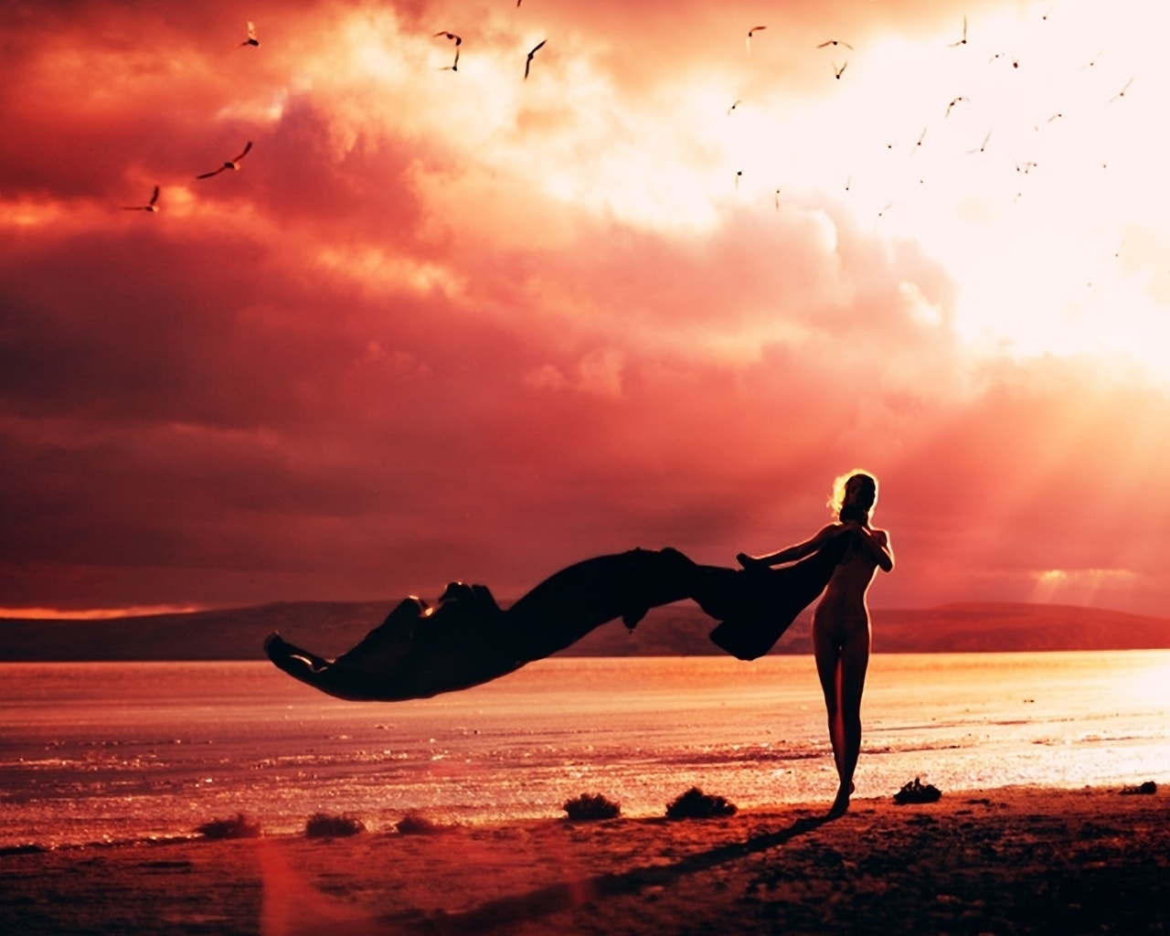 Забыл ты в прошлом свою девчонку...