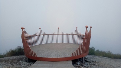 Кино на Мишенке