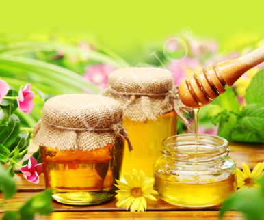 Медовый Спас!