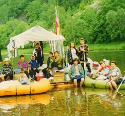 Мне снился сон...