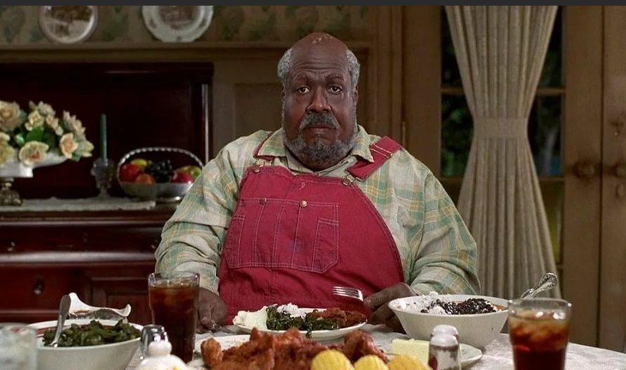 The Snow White Dinner by The Handsome Family