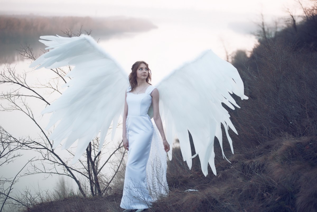 Остаться с Богом