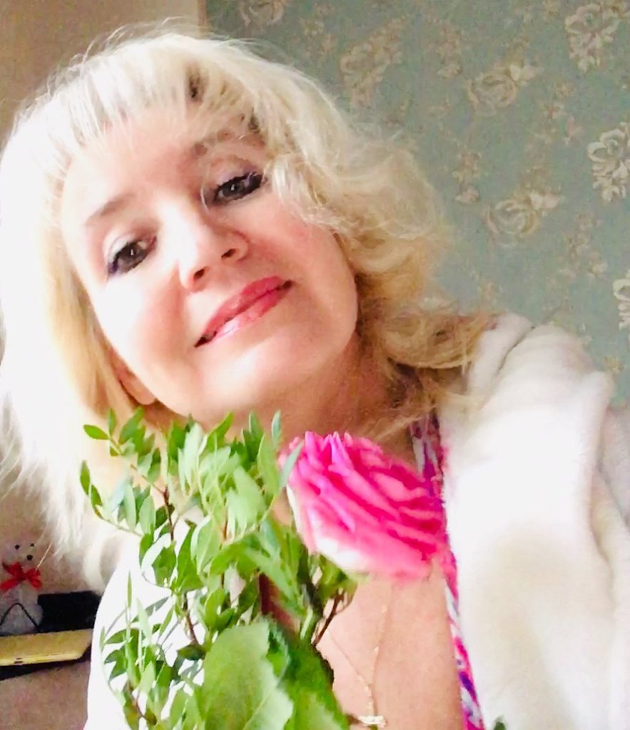 Родное сердце. Посвящение С. Т. 1571