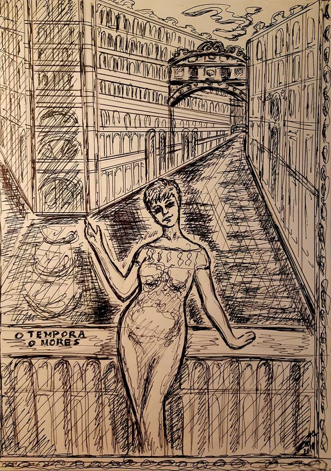 These are not mathematical accounts