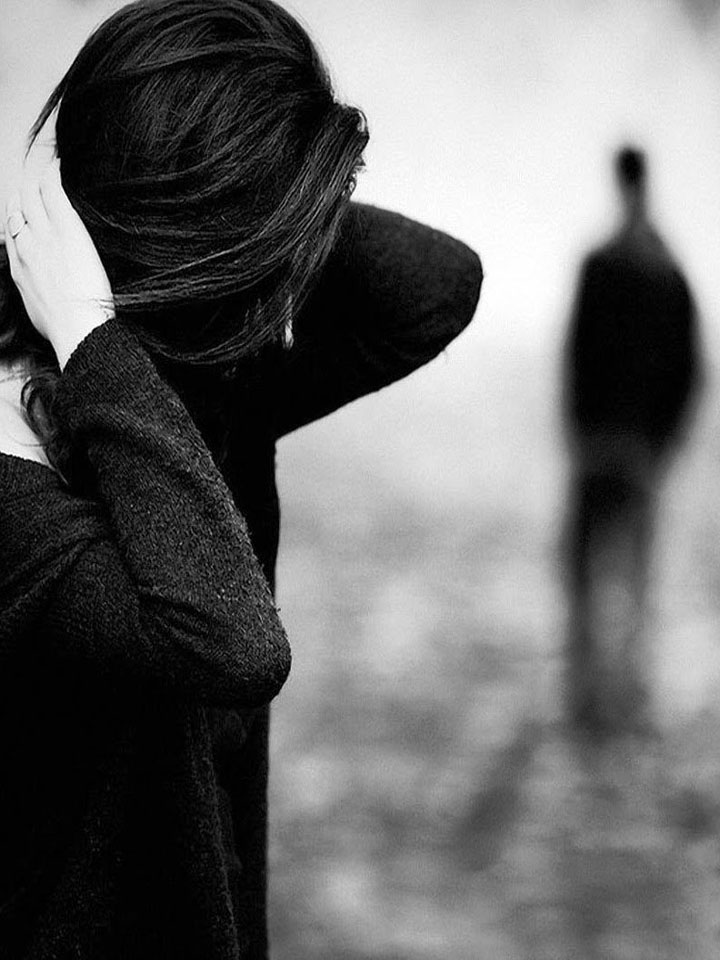 Безответная любовь