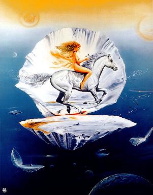 В мире грёз