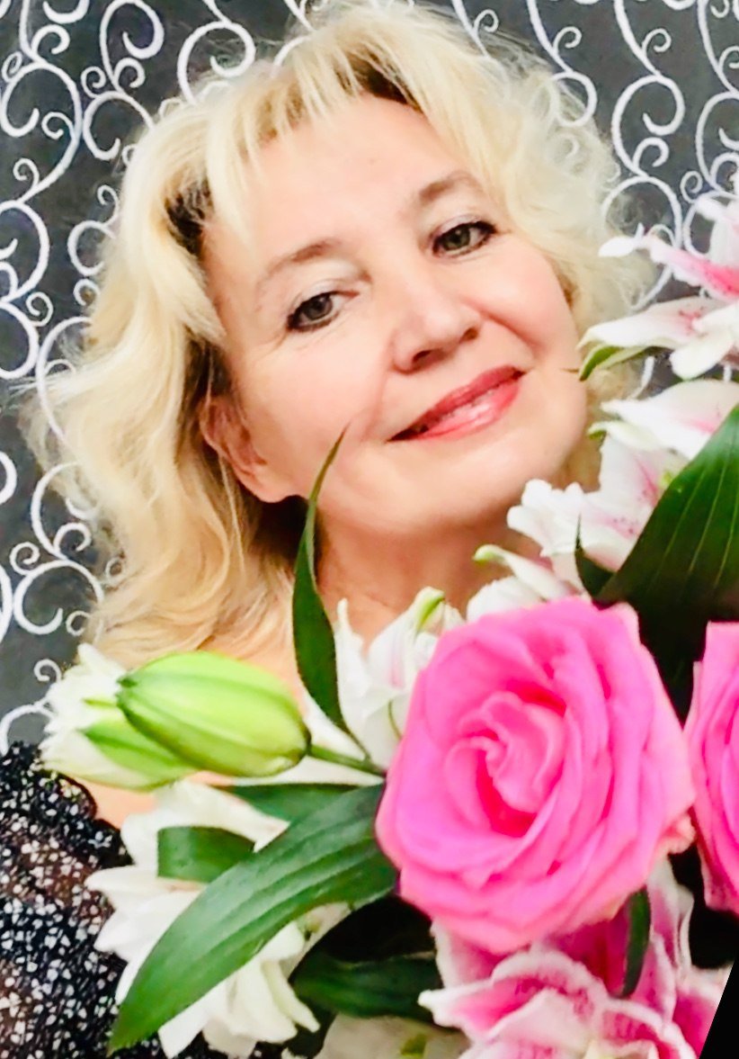 Любовь. Посвящение С. Т. 1584