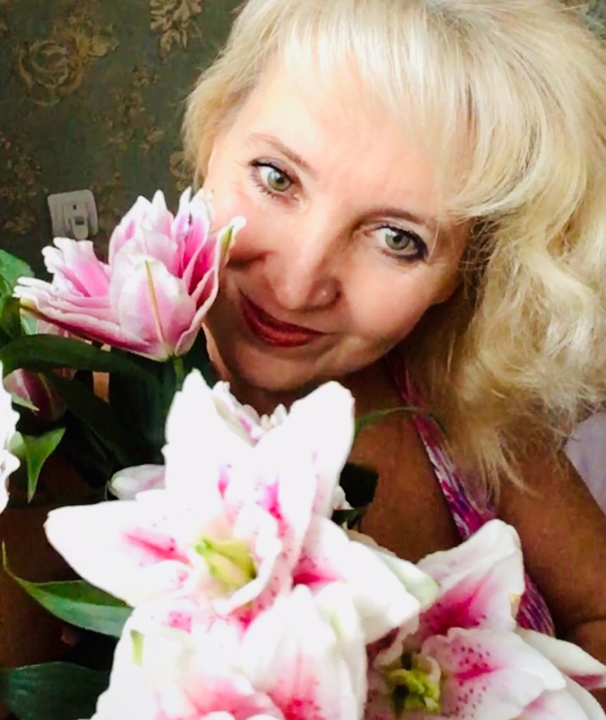 В тебе. Посвящение С. Т. 1604