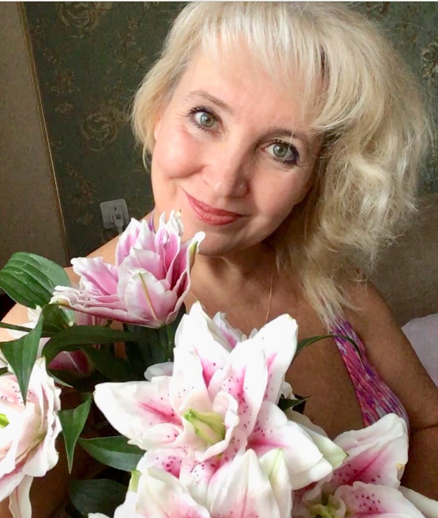 Эта ночь. Посвящение С. Т. 1607