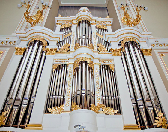 Я теряюсь в пространстве...