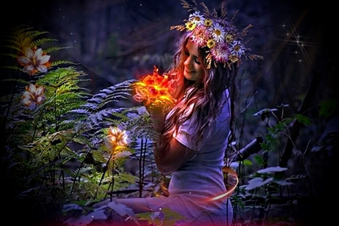 Самые модные советы для женщин