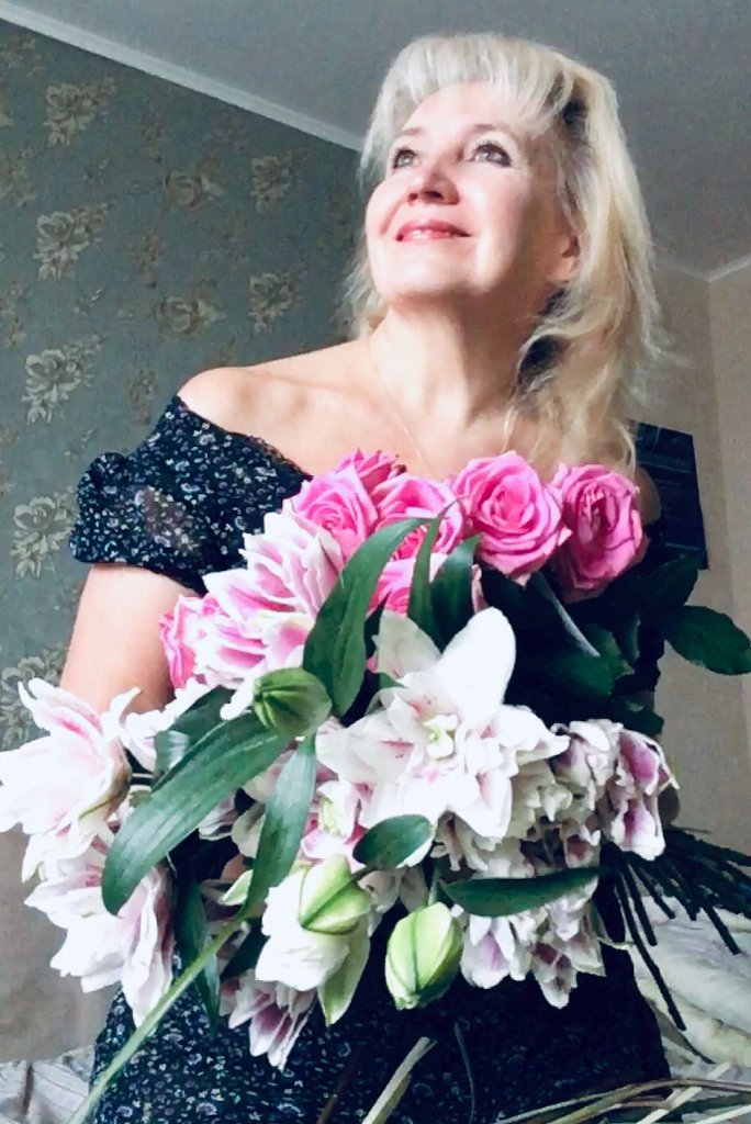 Ты просто знай. Посвящение С. Т. 1627