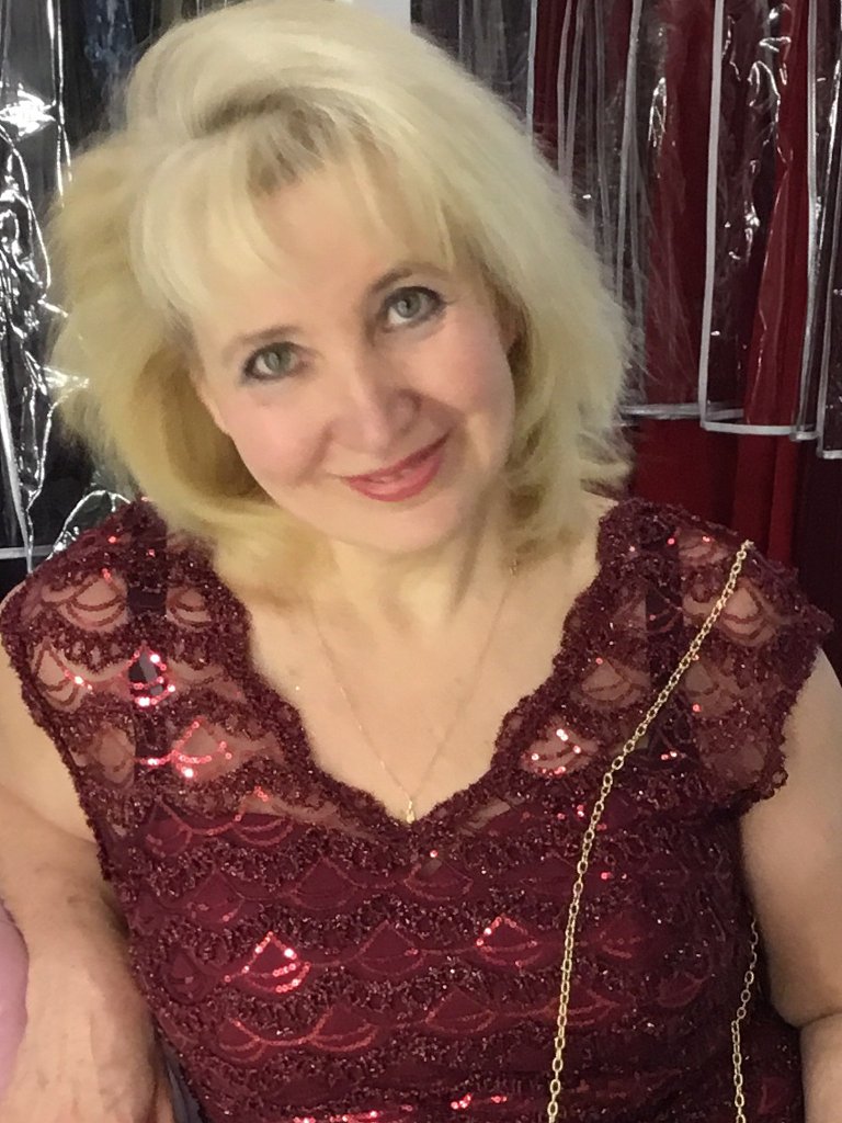 Розы Любви. Посвящение С. Т. 1635