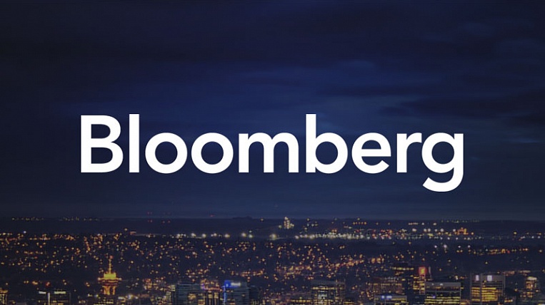 Вloomberg удивлён