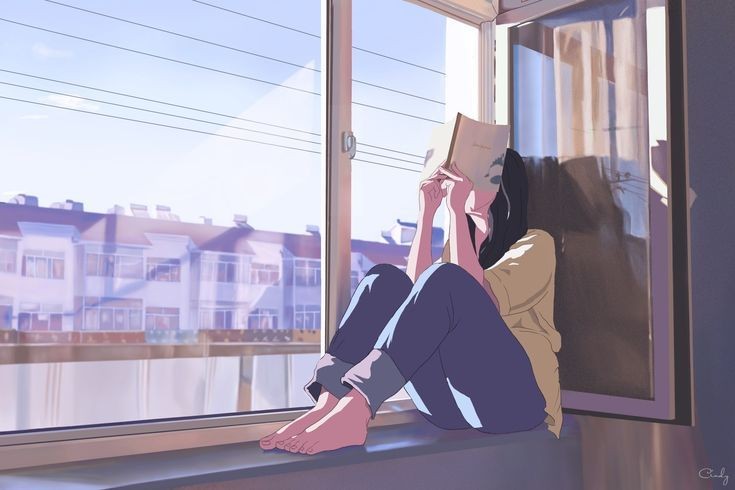 В то дождливое утро