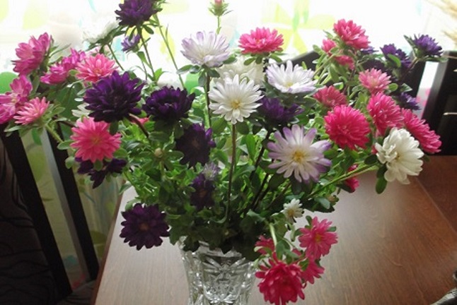 Буду любоваться!