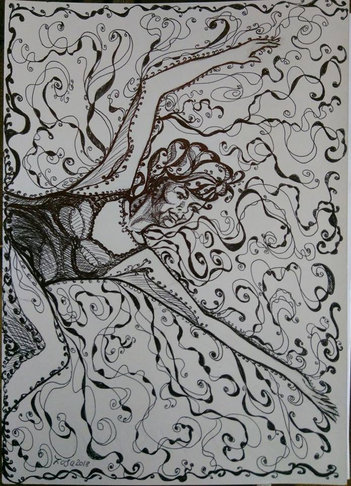 Friend is the precious diamond