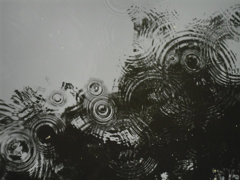 Музыка дождя