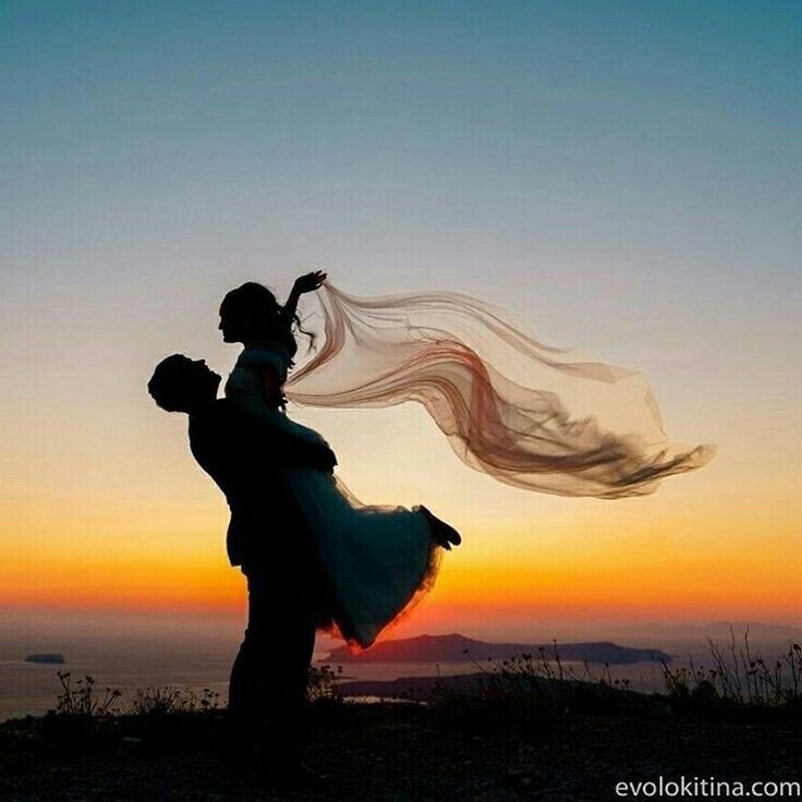 Первая любовь