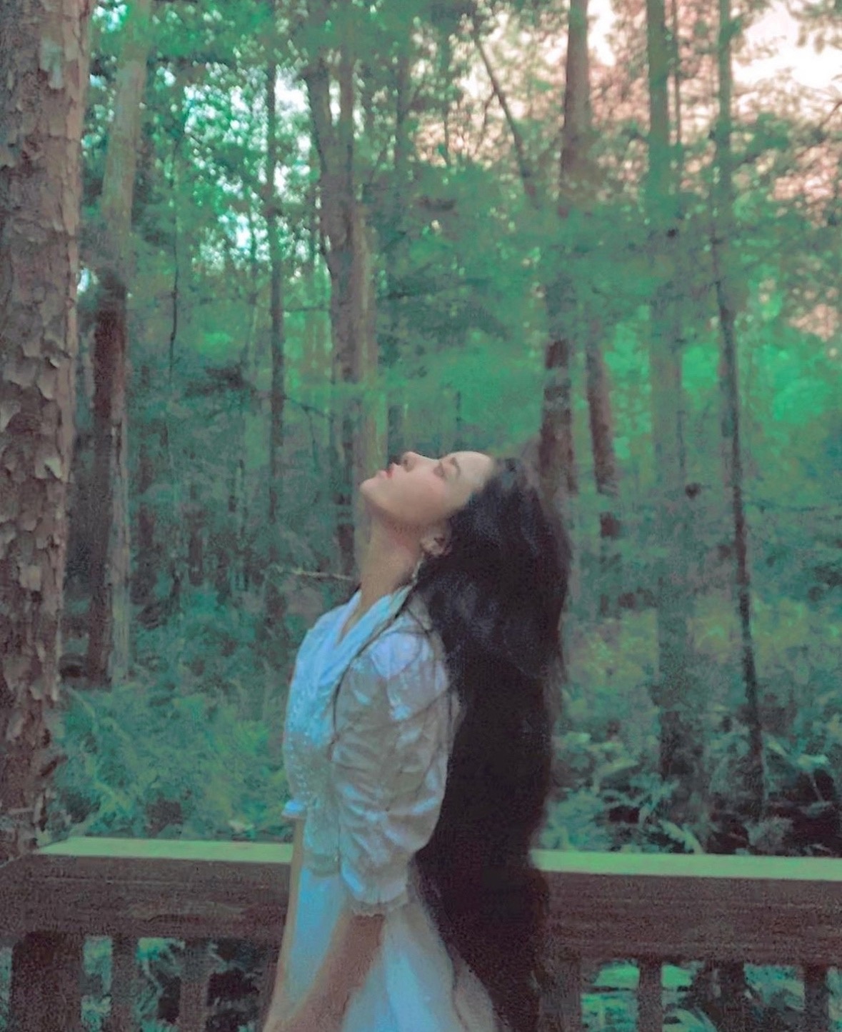 Обычная история