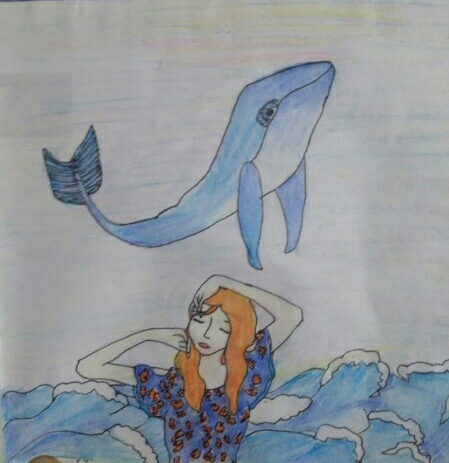 Мне кажется, ты был мне сном