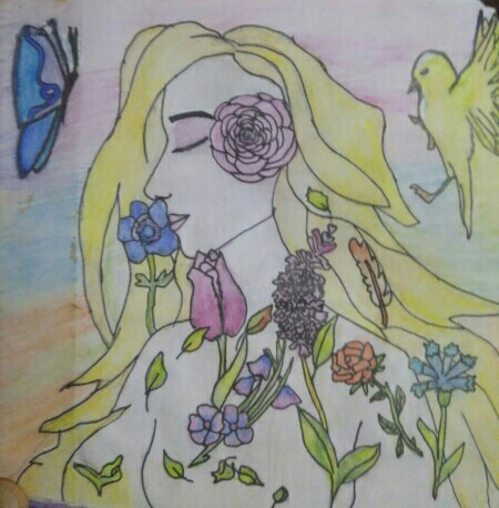 Нельзя быть настолько счастливой