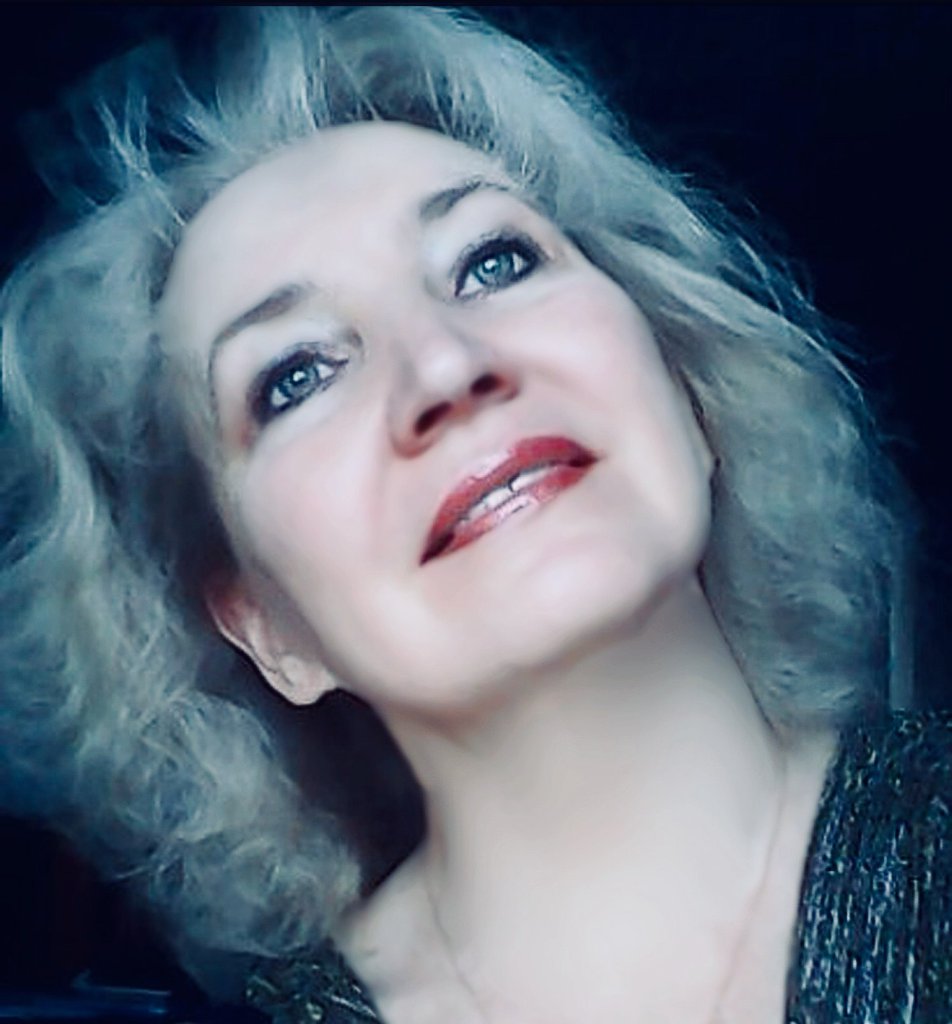 Я становлюсь самим собой. Посвящение С. Т. 1684