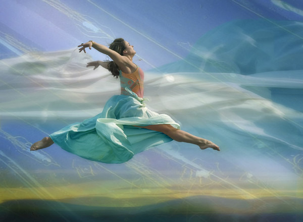 Любви нашей щедрый подарок - память послевкусия