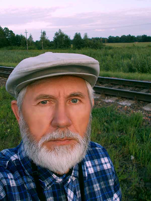 Шунья ув пуньцы нам водк