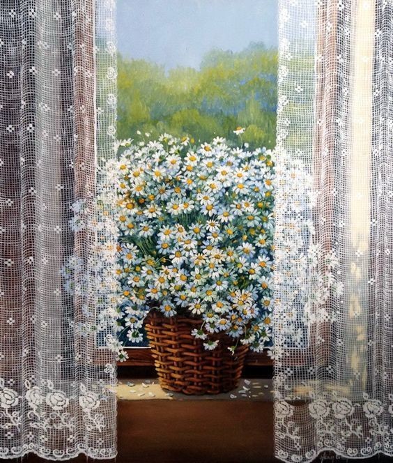 Словно в детстве моем