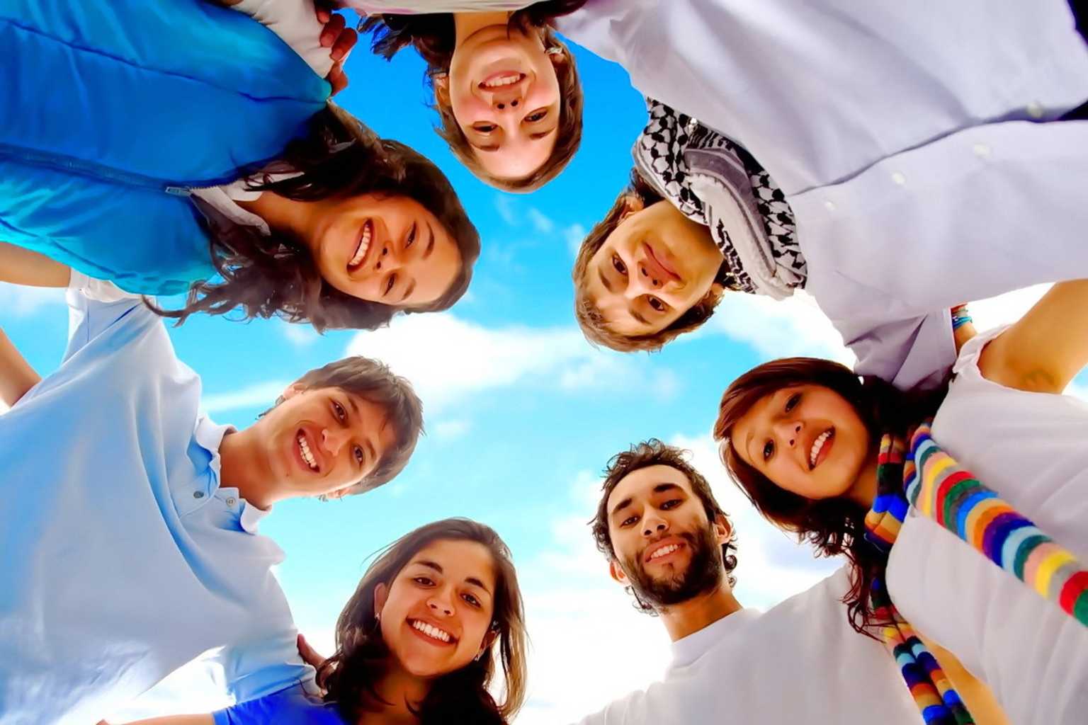 Юному поколению с пожеланиями добра.. сыну Дмитрию