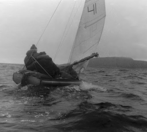 Соловецкая песенка