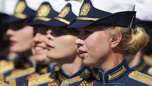 Девчонке-курсантке.. почти рэп..