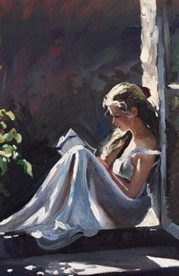 Шлейф любви... акро