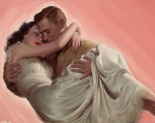 О любви к женщине... посвящается жене Татьяне