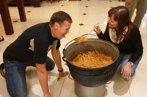 Шуточный сонет