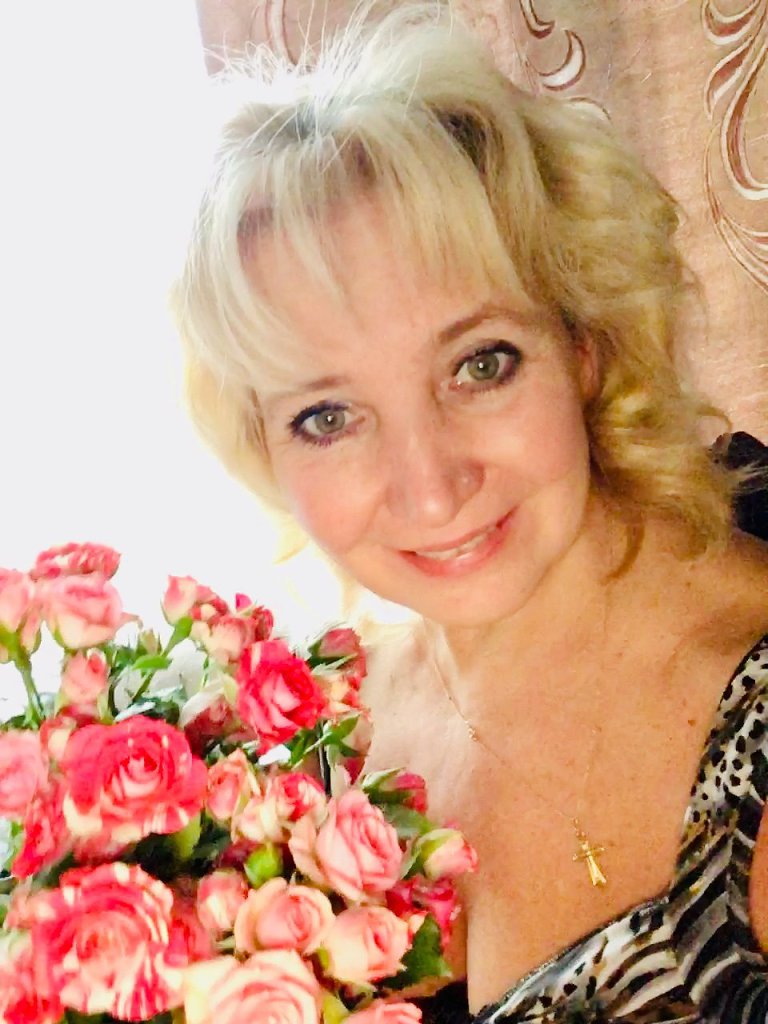 Любви небесный аромат. Посвящение С. Т. 1716