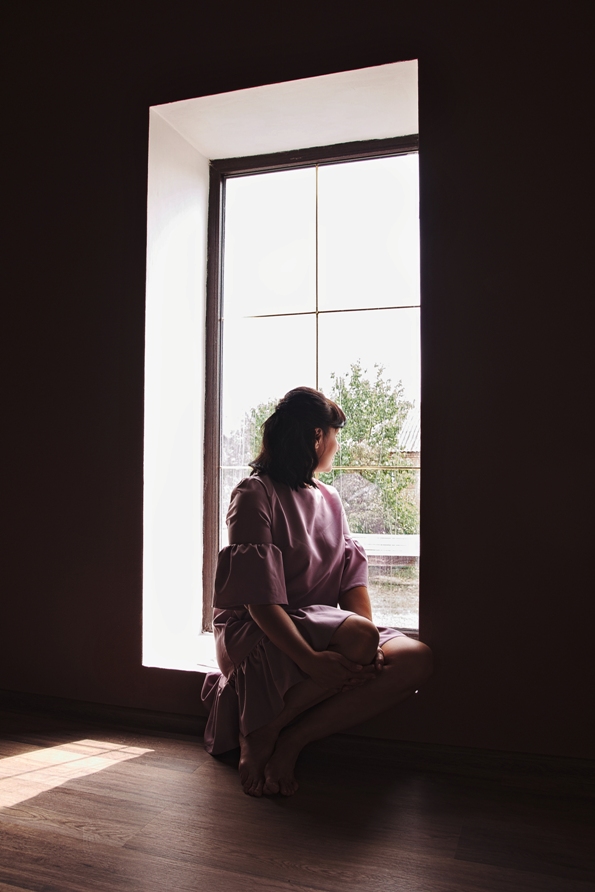 И звёзды упали