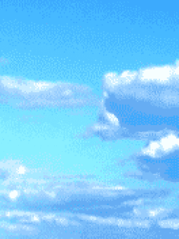 Облака облака белокрылые