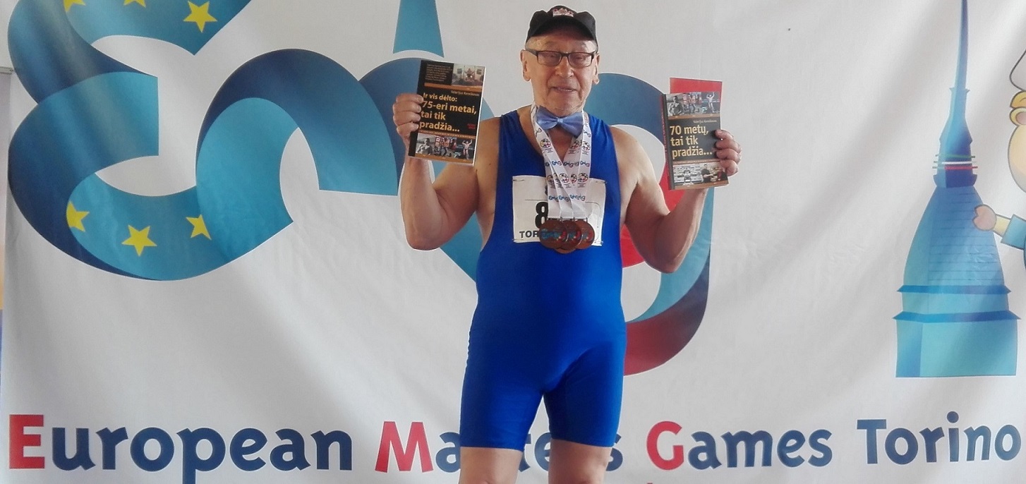 Повторить рекорд Джесси Оуэнса - XI