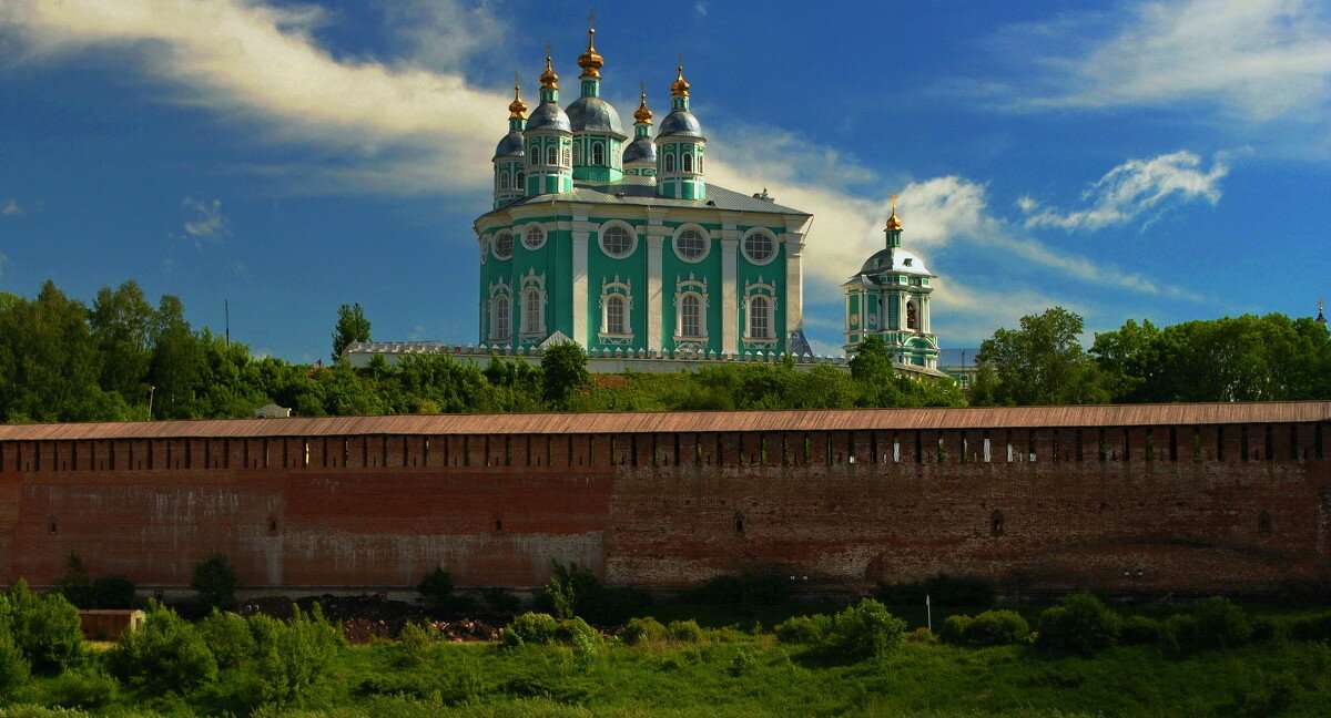 Фото Смоленск 50