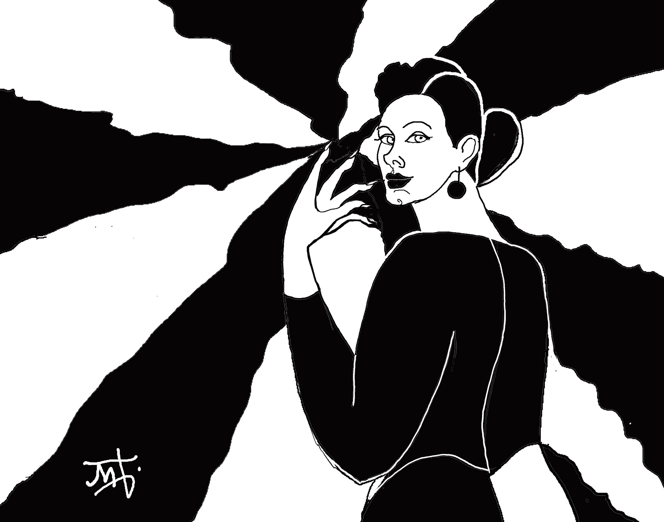 Кристалл волшебный