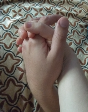 Последний окат тьмой