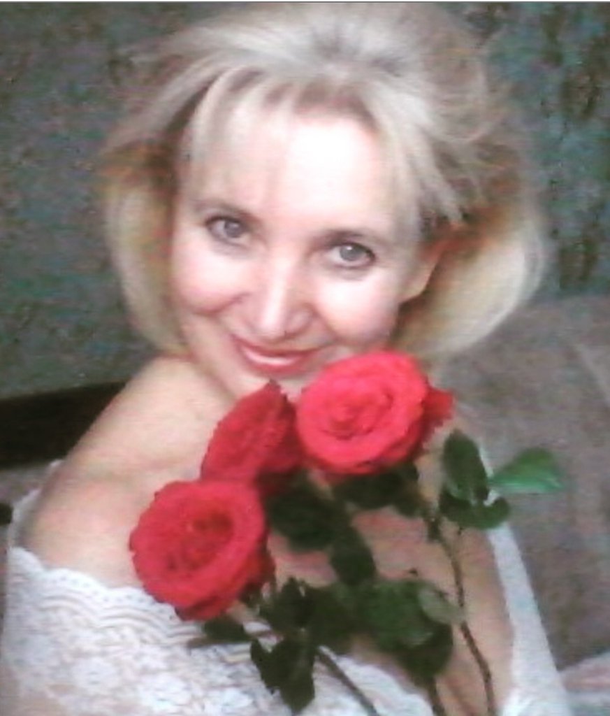 Портрет Любви. Посвящение С. Т. 1775