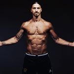 Who s Da Man? Zlatan - Elias