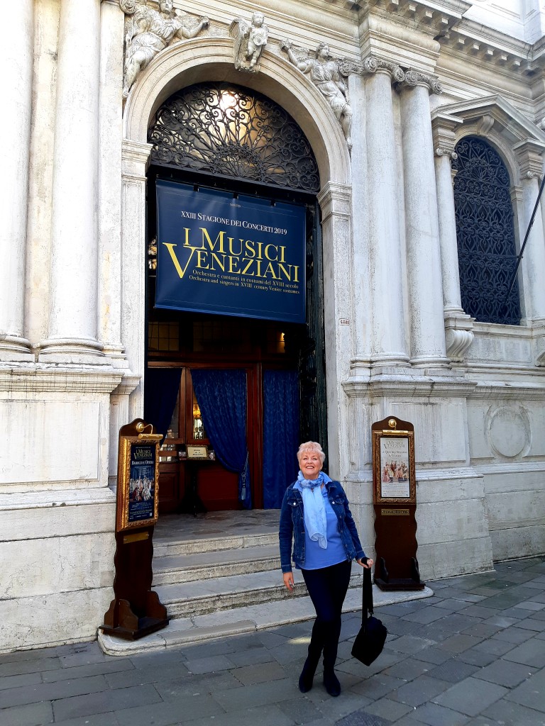 If only true Love will save the World