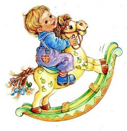 На дворе горит фонарик!