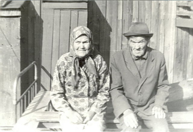 Волею судеб